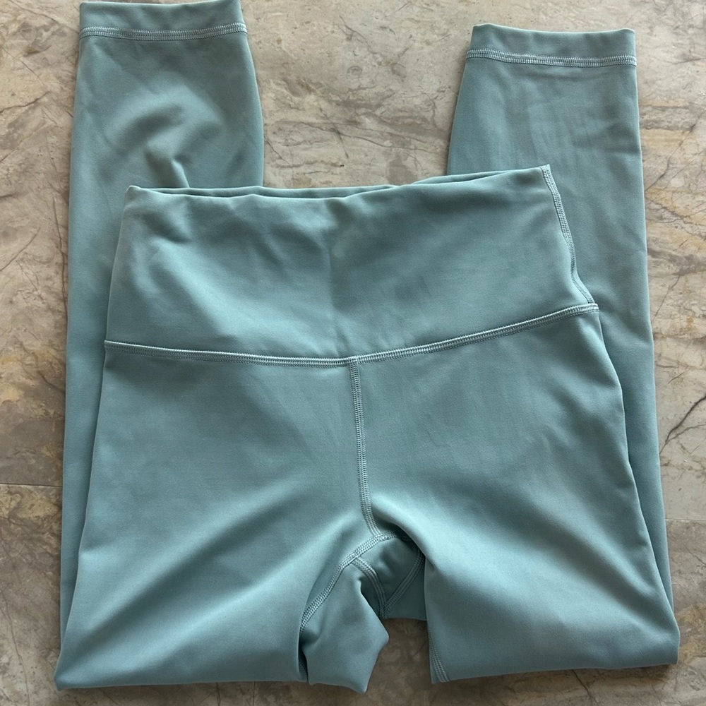 Lululemon Wunder Train Leggings